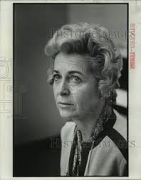 1978 Press Photo Mrs. June Milam, candidate for Mayor of Harahan