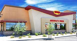 Denny S Lithonia Ga Matthews Modern Restaurant Design Retail Architecture Lithonia