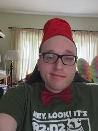 Preparing for a Night Out with Friends