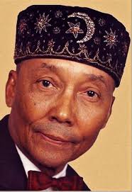 Elijah Muhammad's teachings
