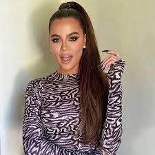 Copyright 2019 nbae (photo by chris elise/nbae via getty images). Khloe Kardashian Breaks Silence On Leaked Pic With Body Image Message E Online Ap
