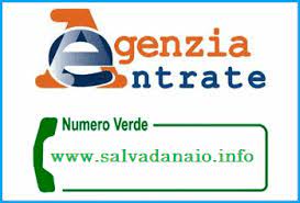 Numero verde agenzia delle entrate: Numero Verde Agenzia Delle Entrate