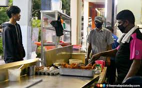 Hospital pakar demc shah alam adalah kumpulan penjagaan kesihatan yang berkembang pesat di shah alam yang menawarkan spektrum gabungan penjagaan primer, perkhidmatan pakar dan program kesihatan kesihatan untuk memenuhi keperluan penjagaan kesihatan masyarakat, negara. Selangor Benar Makan Minum Di Restoran Bermula Esok Free Malaysia Today Fmt