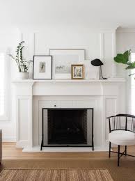 Check spelling or type a new query. Fireplace Ideas Mantel Styles For Today S Homes Maison De Pax