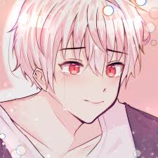 Discover the ultimate collection of the top anime wallpapers and photos available for download for free. Anime Boy Crying By Evelatte On Deviantart