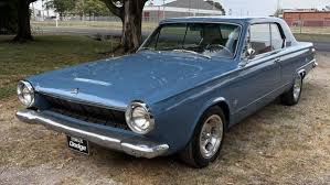 Image result for Beige 1963 Dart