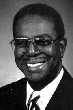 Charles Johnson Obituary (2014)