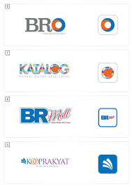 That's not all, it also provides you greater flexibility in account management, cost effective, transparent and efficient cheque managing process. Bank Rakyat Online Shopping Portal Logo Apps Icon Proposed Design Options Portal Logo Gaming Logos Nintendo Wii Logo