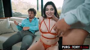 Pass Around Wives Vol 1 E2 - PurgatoryX Porn Video | HotMovs.com