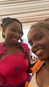 Celebrating the beautiful newly weds @duurag_doucey & Alexandra! 💒💍 We  love yall so much and pray for a long lasting love💓