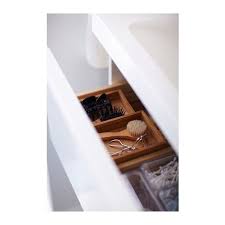 Dragan 4 Piece Bathroom Set Bamboo Ikea Bathroom Sets Ikea Shower Design