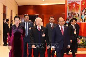 Cử tọa, nhìn nhau và họ sẽ chẳng. Tá»•ng Bi ThÆ° Chá»§ Tá»‹ch NÆ°á»›c Nguyá»…n Phu Trá»ng Dá»± Phien Há»p Tru Bá»‹ Ä'áº¡i Há»™i Ä'áº£ng Baotintuc Vn