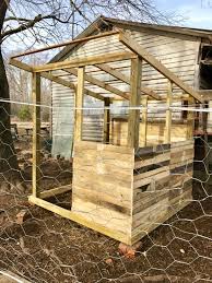 We've narrowed down a list of pallet chicken coop ideas for you, including design elements that would make your chicken coop stand out. How To Build A Chicken Coop From Pallet Wood Lady Lee S Home