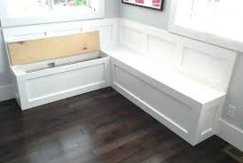 Get free shipping on qualified bench seating dining room sets or buy online pick up in store today in the furniture department. Built In Kitchen Bench Seating Dining Room Tropical With Banquette Blinds Small Size Of Build Kitchen Storage Bench Kitchen Corner Bench Bench Seating Kitchen