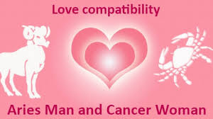 You'd think this is one of the most opposite pairings of the zodiac. Aries Man And Cancer Woman Love Compatibility Ask My Oracle