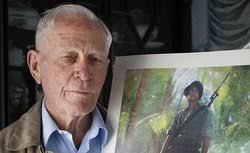 CPL Sidney Clarke “Sid” Phillips Jr. (1924-2015)