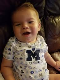 He has been ill___Friday last. a. from b.