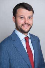 JAVIER GARCÍA, NUEVO SECRETARIO DE LA JUNTA DIRECTIVA DE PROPELLER JUNIOR  VALENCIA