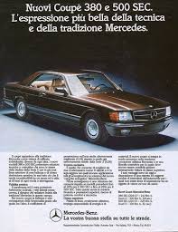 Pub Mercedes 1982 Mercedes Benz Maybach Mercedes Benz C180 Classic Mercedes