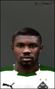 Maybe you would like to learn more about one of these? Marcus Thuram Borussia James17 Facemaker Facebook