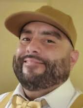 Obituary information for Jesus Luis Lopez