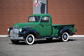 Image result for Green 1941 Truck