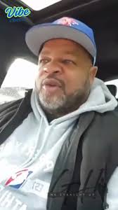 Gilbert Hampton's Instagram, Twitter & Facebook