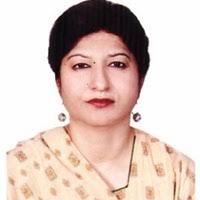 Sadia Munawar Ishfaq