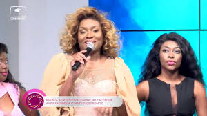 Baixar músicas de bhs mp3(todas músicas de bhs)wagayamusic. Lizha James Canta Ni Txati Mina No Programa Das Familias Mocambicanas Youtube
