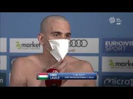 Jul 04, 2021 · a tokiói játékok megnyitóján a vívó mohamed aida és az úszó cseh lászló viszi majd a magyar zászlót. Cseh Laszlo Meg At Kell Beszeljem Az Edzommel Hogyan Kene Folytatnom M4 Sport Youtube