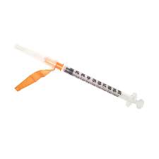 Needle-Pro EDGE™ Safety Device, Sharps Safety | ICU Medical