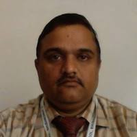 Satya Ranjan Mohapatra