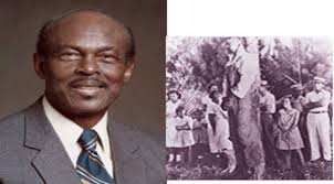 Remembering Fort Lauderdale pioneer, WWII Veteran and Educator Alphonso  Giles: A long life, well lived