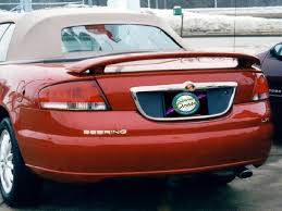 Image result for Flame Red 1998 Sebring