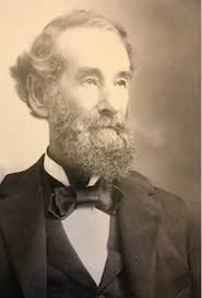 Isaac Watts Knowles (1818-1902)