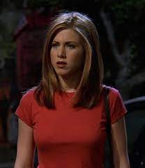 Pin By Emukemu On Frendit Rachel Green Hair Jennifer Aniston Style Rachel Green