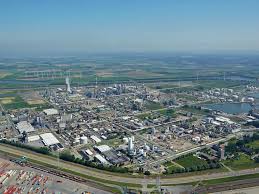 Hydro, new renewables, sales, grid, and all other. Basf To Expand Integrated Ethylene Oxide And Derivatives Complex At Its Verbund Site In Antwerp