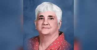 Shirley Ann Comeaux Obituary