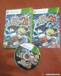 Esta entrega ve la luz en xbox 360 y más tarde también en ps3 con el nombre de. Juego Xbox 360 Naruto Shippuden Ultimate Ninja Kaufen Videospiele Und Konsolen Xbox 360 In Todocoleccion 140058466