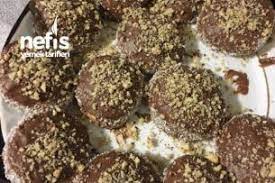cikolata kapli kurabiye nefis yemek tarifleri eda dogan karabulut yemek tarifleri kurabi ye gida