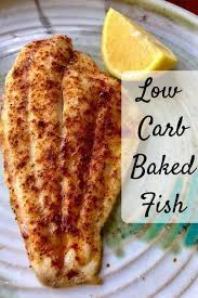 In the large baking dish mix cauliflower, haddock and sauce together. Easy Low Carb Baked Fish Easyhealth Living