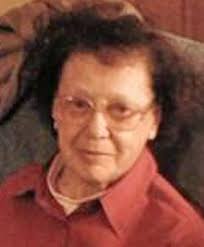 Mary Matney Obituary (1926