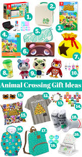 New horizons on pro game guides. Animal Crossing Gift Ideas Shesaved