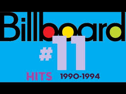 Videos Matching Billboard Year End Hot 100 Singles Of 1994