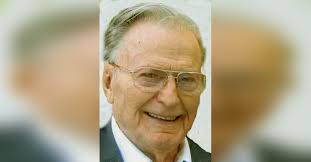 Obituary information for Reverend Clair R Ruble