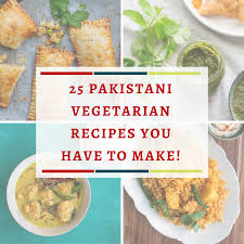 When you make it, double the recipe because it will be gone in a flash! 25 Pakistani Vegetarian Recipes You Have To Make