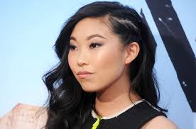 I'm out here overpronouncing numbers saying sht like b as in boy lmao. Ocean S 8 Star Awkwafina 5 Things You Should Know Billboard Billboard