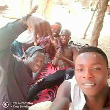 Ambrose Ytanjerle Bare