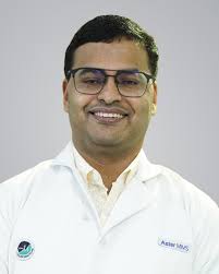 Dr. Robin Varghese