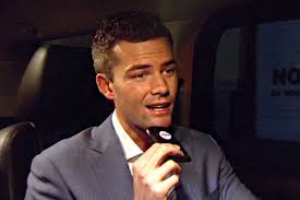 #PrettyPeopleProblems: Ryan